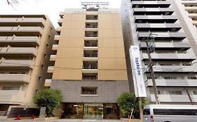 東横inn池袋北口1